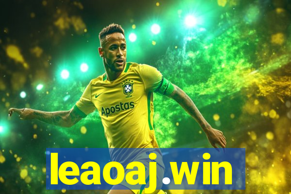 leaoaj.win