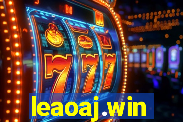 leaoaj.win