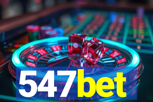 547bet
