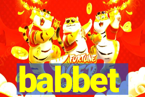 babbet