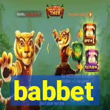 babbet