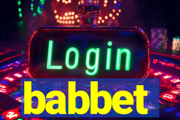 babbet