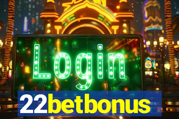 22betbonus