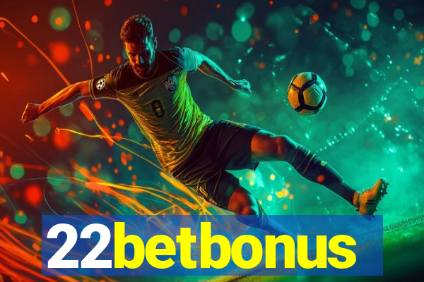 22betbonus