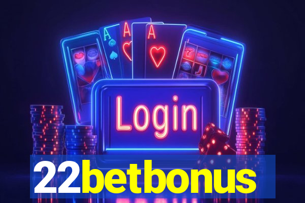 22betbonus