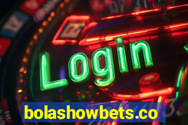 bolashowbets.com
