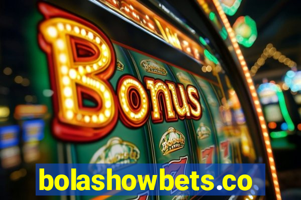 bolashowbets.com