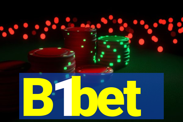 B1bet