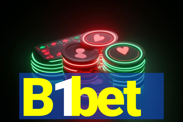 B1bet