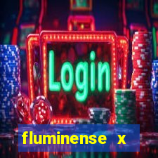 fluminense x criciuma ingressos
