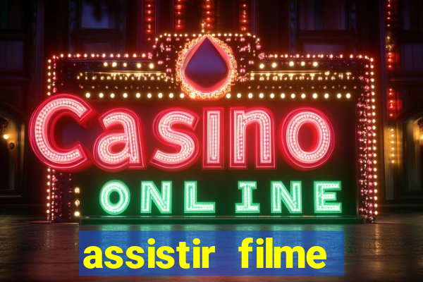 assistir filme dragon ball super heroes dublado