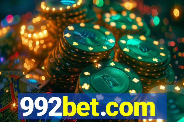 992bet.com