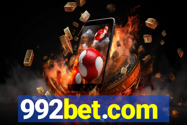 992bet.com