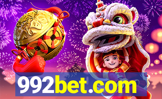 992bet.com
