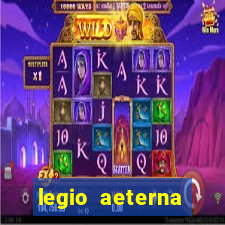 legio aeterna victrix lyrics legio aeterna victrix - roman march.