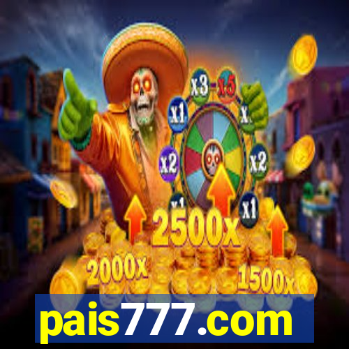 pais777.com