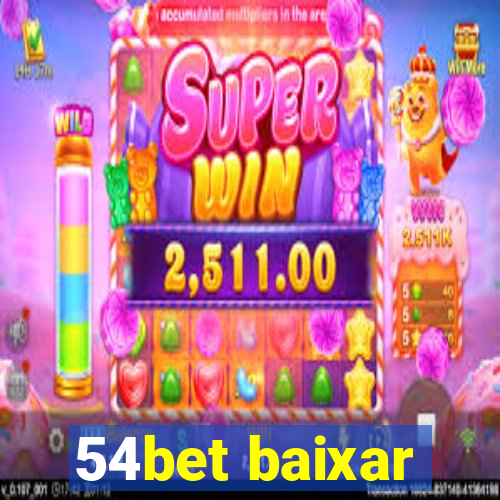 54bet baixar