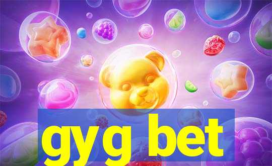 gyg bet