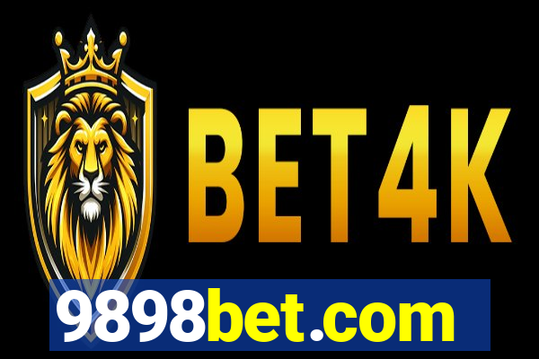 9898bet.com