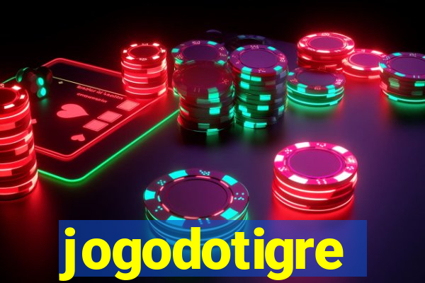 jogodotigre