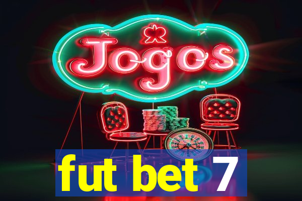 fut bet 7