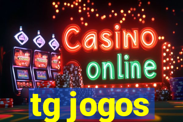 tg jogos