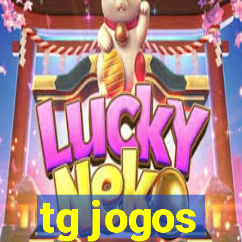 tg jogos