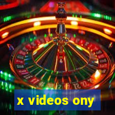 x videos ony