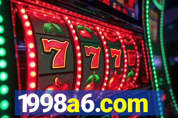1998a6.com