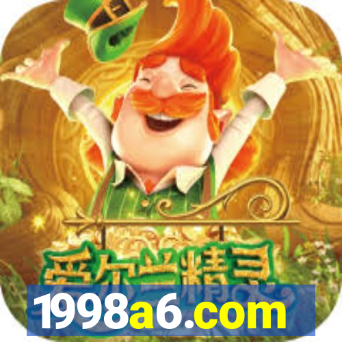 1998a6.com