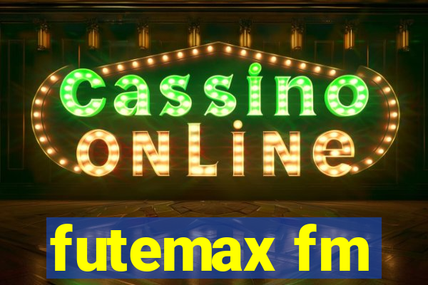 futemax fm