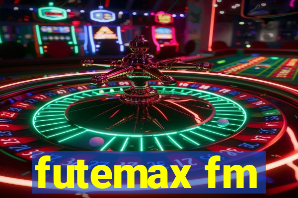 futemax fm