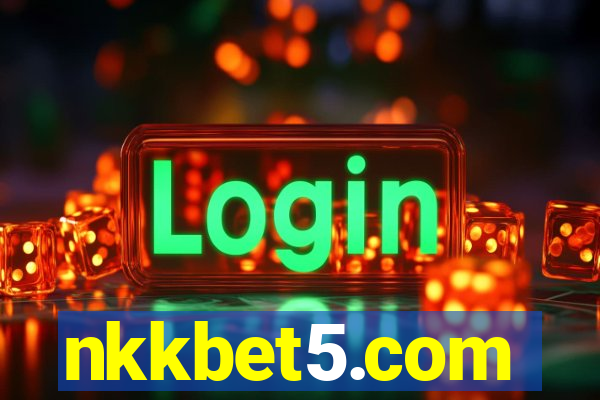 nkkbet5.com