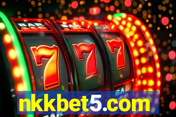nkkbet5.com