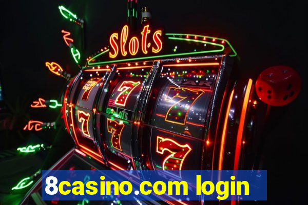 8casino.com login