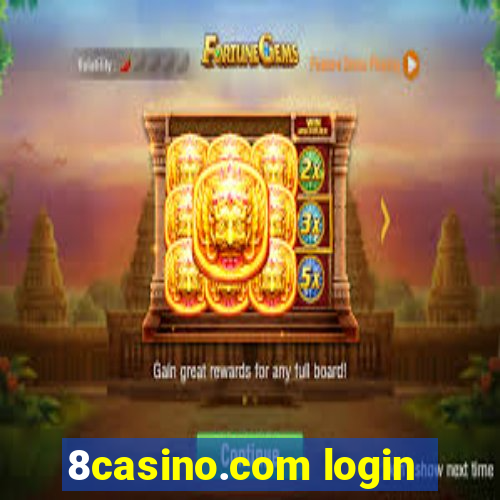8casino.com login