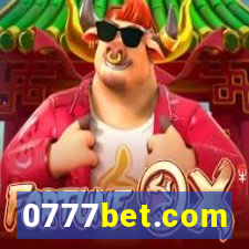 0777bet.com