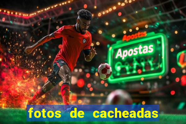 fotos de cacheadas para perfil