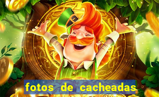 fotos de cacheadas para perfil