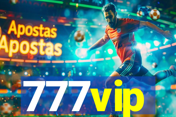 777vip