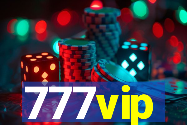 777vip