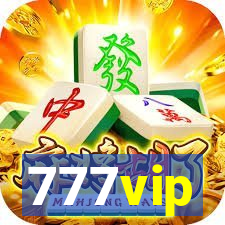 777vip