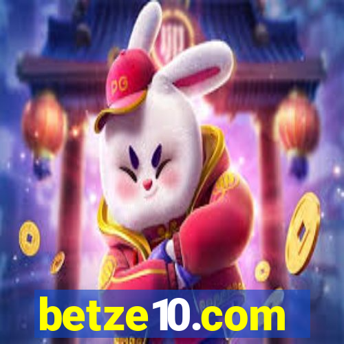 betze10.com