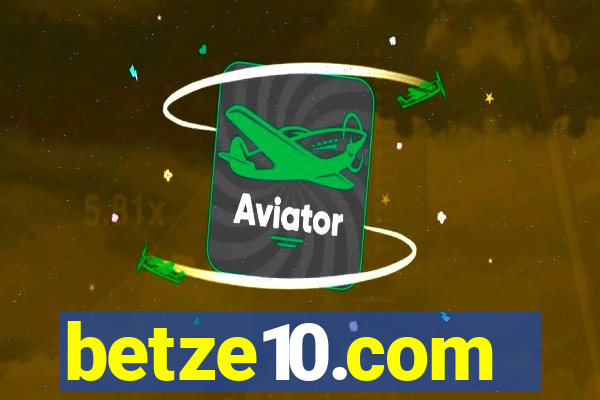 betze10.com