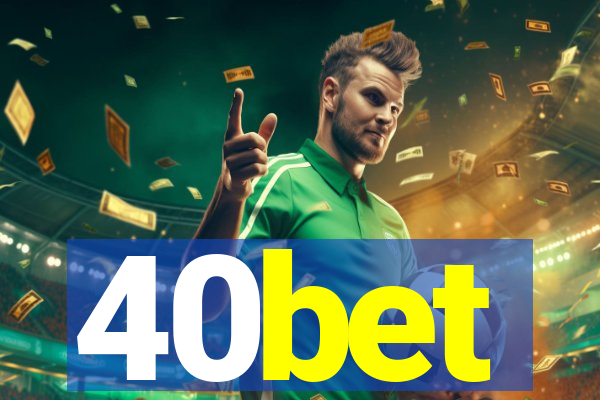 40bet