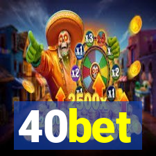 40bet
