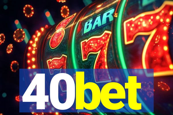 40bet