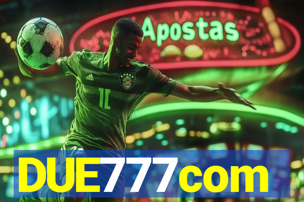DUE777com