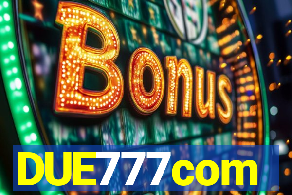 DUE777com