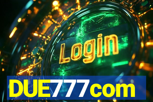 DUE777com